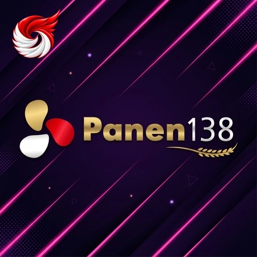 Tampilan beranda panen138: portal unduhan APK resmi untuk pengguna Indonesia