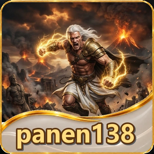 Mengisi nama pengguna dan sandi pada layar masuk panen138 di Android